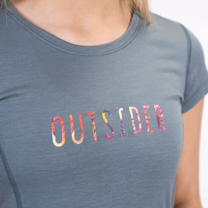 Ultra Tee - Outsider Edition