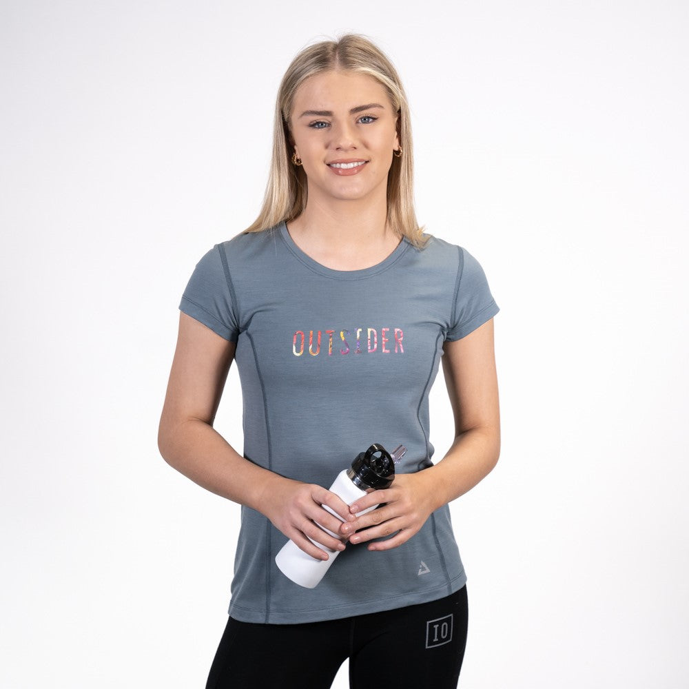 Ultra Tee - Outsider Edition