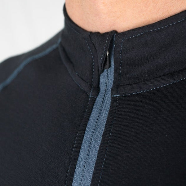 Shop Men's Merino Wool Cycling Jersey ioMerino