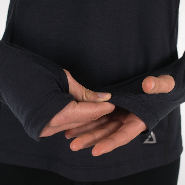 Ultra Crew - Tower Trail