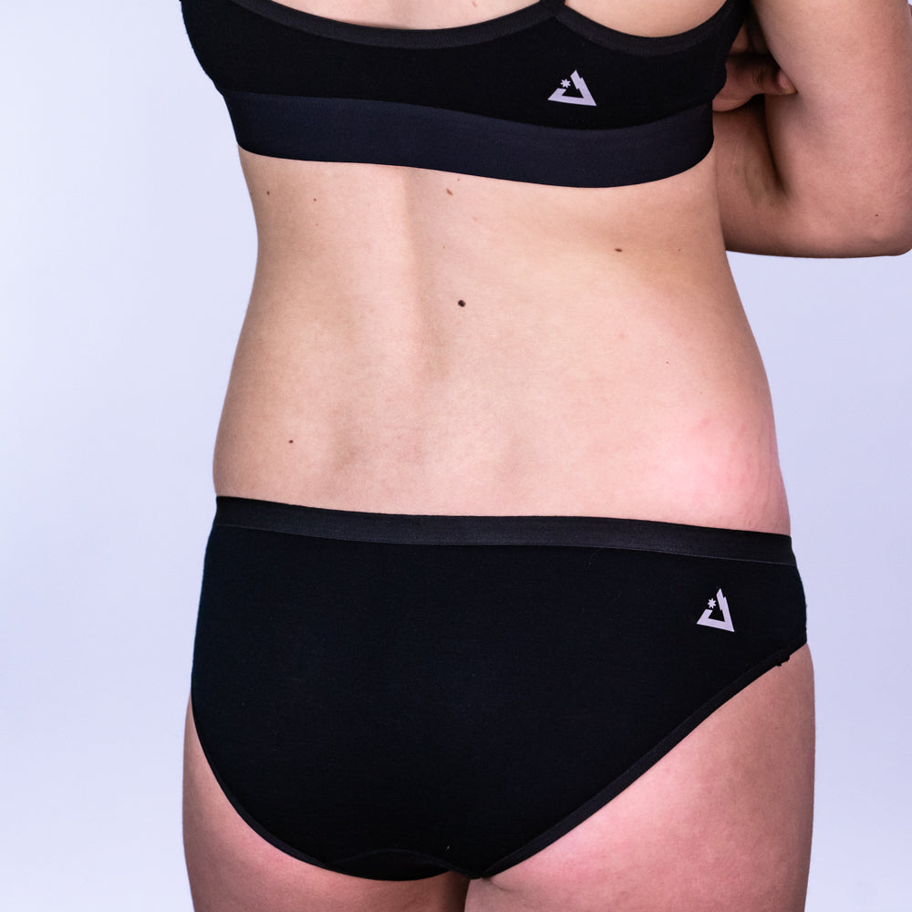 Shop Women s Zodiac Merino Bikini Brief ioMerino