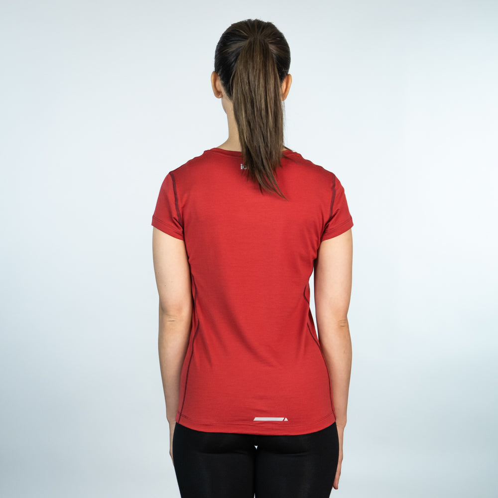 Ultra Tee - Adelaide Trail Runners