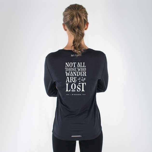 Ultra Crew - S.A Rogaining Edition