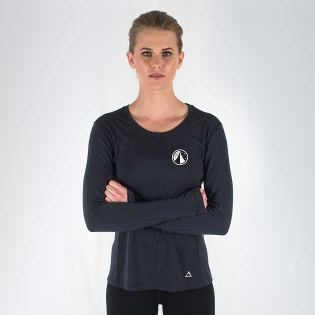 Ultra Crew - S.A Rogaining Edition