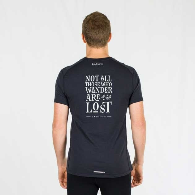 Ultra Tee - S.A Rogaining Edition