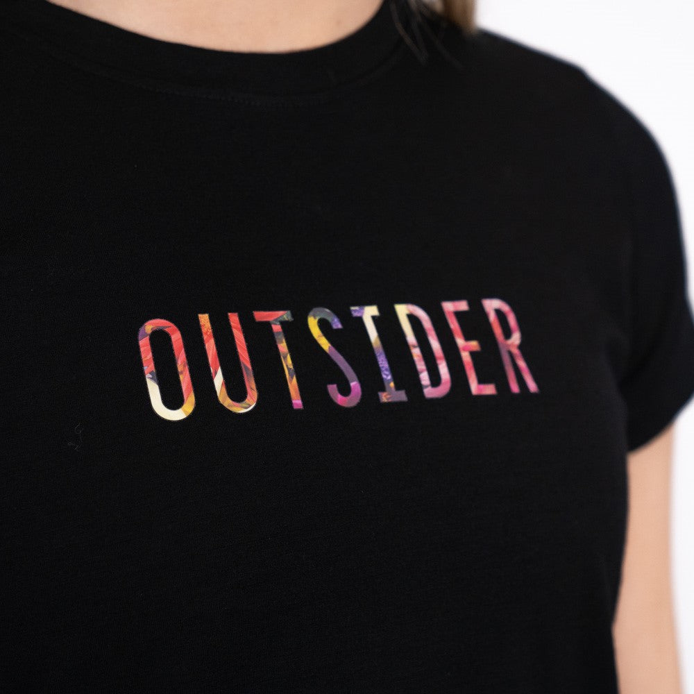 Universal Tee - Outsider Edition