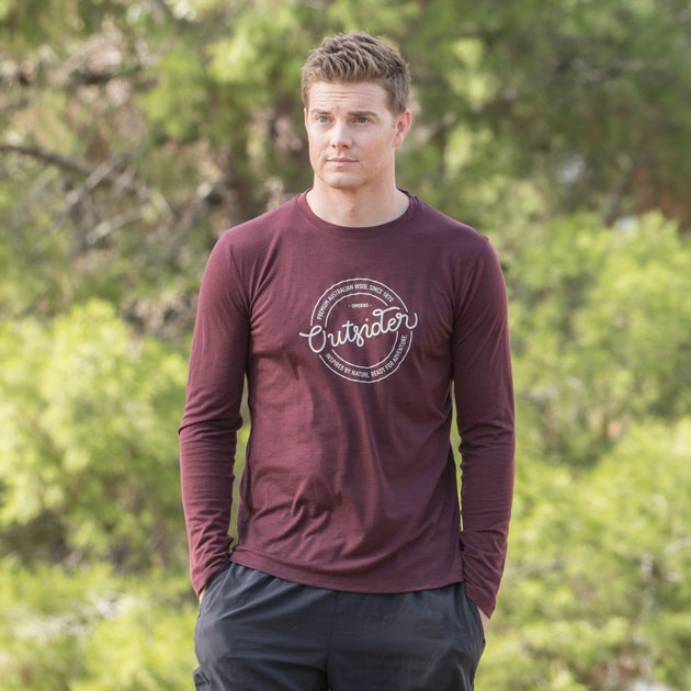 Universal Long Sleeve